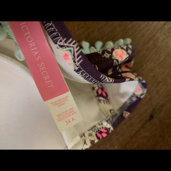 Victoria Secrets Bikini - Picture 4 of 6